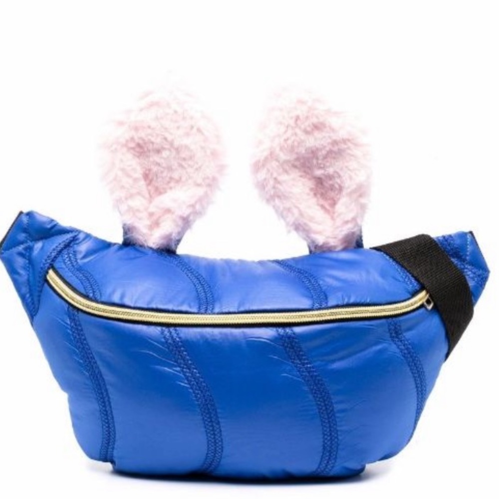 🐰🔵🐰•🟠WAUWcapow x Bunny Fanny Vibes•🔵🐰🔵